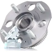 RIDEX 654W0363 Wiellagerset