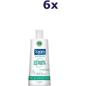 Sanex 6x Zero% Droge Huid Bodylotion 250 ml