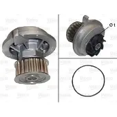 Valeo 506182 Waterpomp