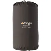 Vango Deep Sleep Memory Kussen Shadow Grey