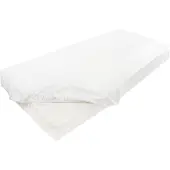 Baby Matex Jersey Laken - 90x190/200 - Lycra - Elastische Hoeken