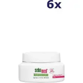 Sebamed 6x Dry Skin Urea 5% Gezichtscrème 50 ml