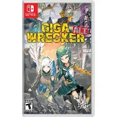 Giga Wrecker Alt. - Switch