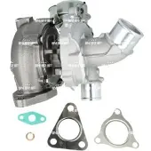 NRF 90010171 Turbocharger
