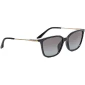 Armani Exchange Zonnebril zwart