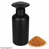 MamboCat Pommes zoutstrooier alu zwart - 22273875