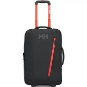 Helly Hansen - Sport Expedition Trolley Carry On 40 - Reistas 40 l, zwart