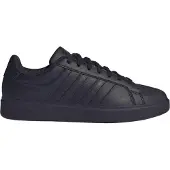 Adidas Sneakers laag 'Streettalk' zwart