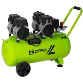 Zipper Zi-com50si Luchtcompressor