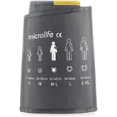 Microlife Zachte Manchet M/L (22-42 cm) | 1 stuk