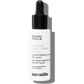 Sensilis Hoge kracht serum - - 30 ml - Glans - Intense hydratatie - Anti-aging