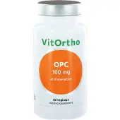 Vitortho OPC 100 mg