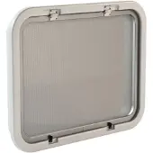VETUS Libero 3420 Mosquito Net Frame Transparant