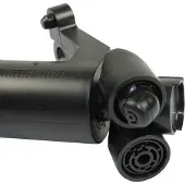 METZGER 2220563 Sproeikop reinigingsvloeistof, koplampreiniging