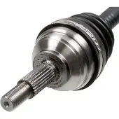 FEBI BILSTEIN 182817 Aandrijfas