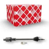 FEBI BILSTEIN 184837 Aandrijfas