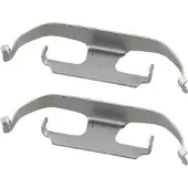 ABS A.B.S. 1889Q Accessoireset, schijfremblok