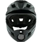 Alpina sport - Kid's Rupi - Fietshelm 50-55 cm, zwart