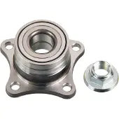 FEBI BILSTEIN 177538 Wiellagerset