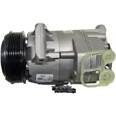 MAHLE ORIGINAL ACP 180 000P Aircopomp