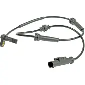 METZGER 0900199 Wielsnelheidssensor (ABS)
