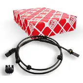 FEBI BILSTEIN 106761 Wielsnelheidssensor (ABS)
