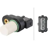 Hella 6PU 013 122-731 Nokkenassensor