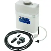 VETUS Ruitensproeiervloeistofreservoir, 12V – WWFR12