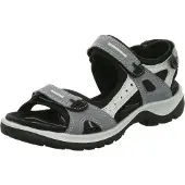 Ecco Trekkingsandalen OFFROAD outdoorschoen, zomerschoen, vrijetijdssandaal, in sportieve look