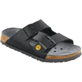 Birkenstock Arizona Esd Bf Sandaal | Maat: 44