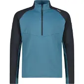 CMP Polaire half-zip Softech | Maat XL