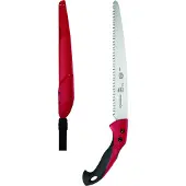 Felco Snoeizaag - - 611 - Lemmet 330 mm - Verchroomd staal - Ergonomisch