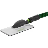 Festool 496963 Schuurblok HSK-A 115x226 1 stuk(s)