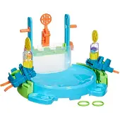 Hasbro Hydro Pods - Speelset - Dunk and Sunk Arena