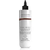 Farmavita AMETHYSTE INSTANT COLOURING FLUID - WARM BROWN 250ML