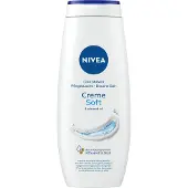 Nivea Douche Creme Soft - 500ML