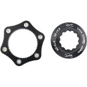 Contec 6b To Center Lock Remsschijfadapter Voor Fiets