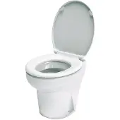 VETUS Toilet 24v Transparant