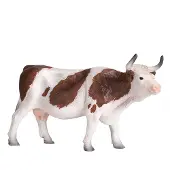 MOJO Animal Planet: Simmentaler koe