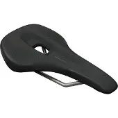 Ergon SR AllRoad Pro zadel, herenmodel, maat S-M, zwart, artikelnummer 44063540