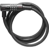 Trelock KS312 kabelslot 85 cm-12 mm