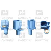 Quinton Hazell XABS1002 Wielsnelheidssensor (ABS)