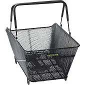 Racktime Bask It Trunk 2.0 Achtermand 28l