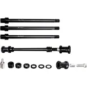 Topeak trailer Journey steekassen kit - M12 x 1,75