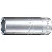 Stahlwille 4606 18-11/16 02130018 Zeskant Dopsleutelinzetstuk 10 mm 3/8 3/8 (10 mm)