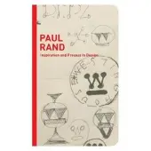 PRINCETON ARCHITECTURAL PRESS Paul Rand