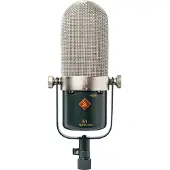 Golden Age Audio R1 Active MK3 ribbon microfoon