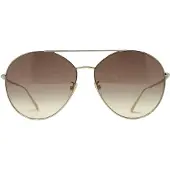 Givenchy GV7170/G/S J5G HA gouden zonnebril