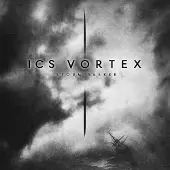 Soulseller Ics Vortex - Storm Seeker (LP)