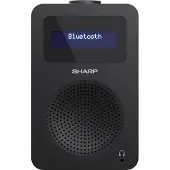 Sharp DR-430 BLACK